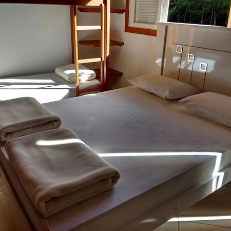 Casa No Sitio Aroma Da Serra Marechal Floriano Zewnętrze zdjęcie