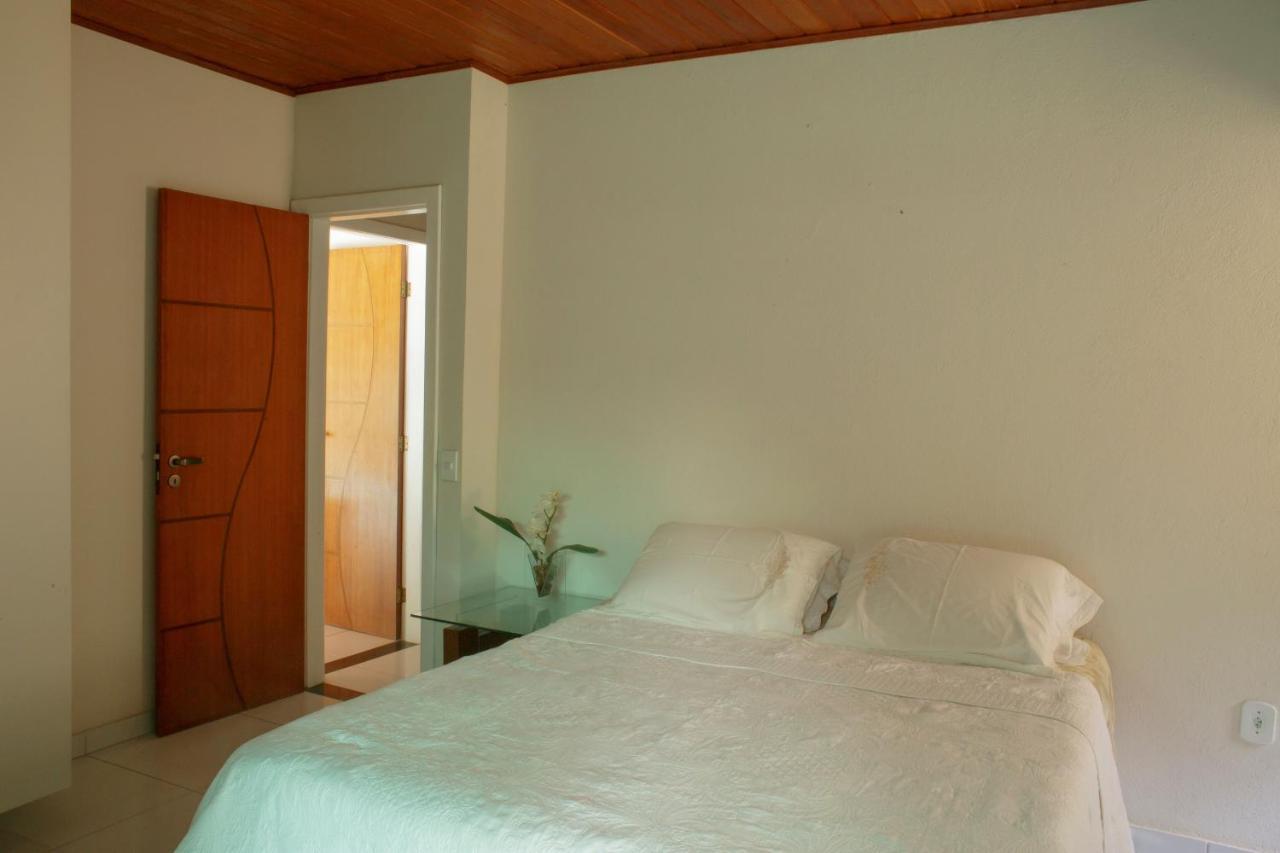 Casa No Sitio Aroma Da Serra Marechal Floriano Zewnętrze zdjęcie