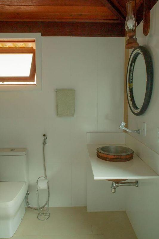 Casa No Sitio Aroma Da Serra Marechal Floriano Zewnętrze zdjęcie