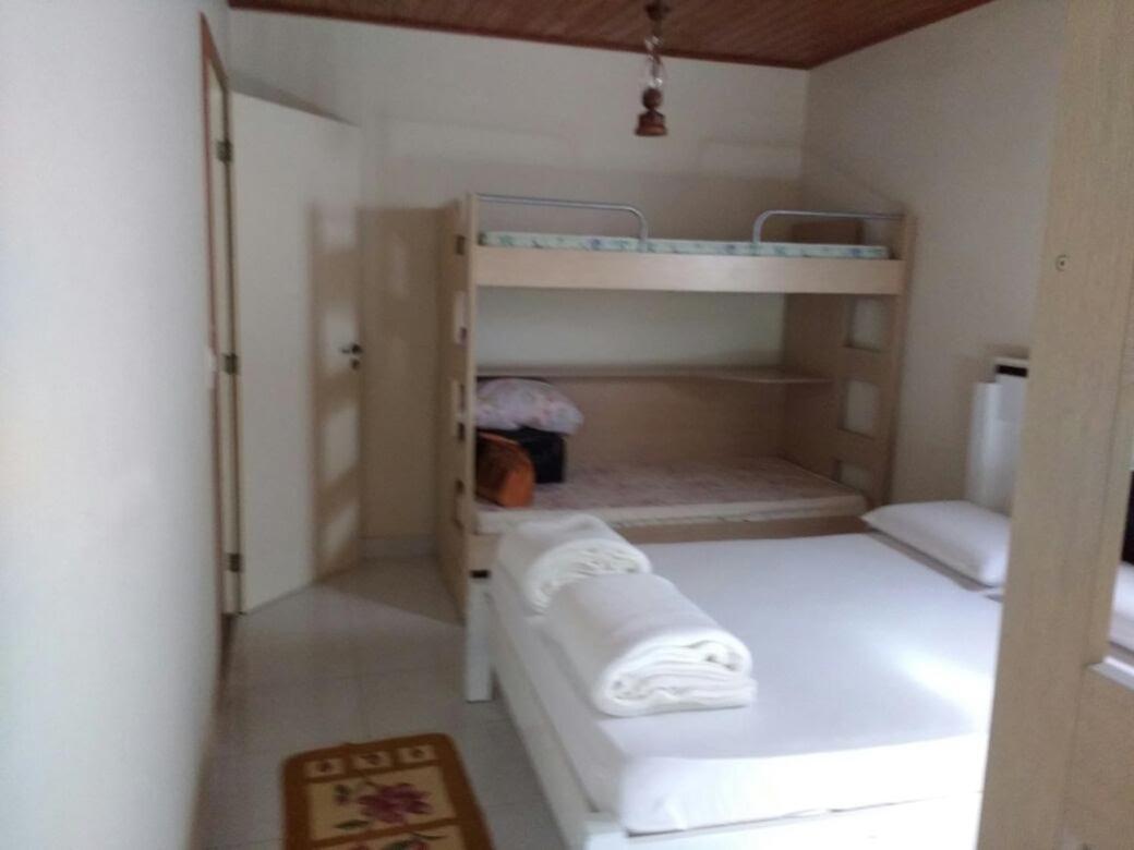 Casa No Sitio Aroma Da Serra Marechal Floriano Zewnętrze zdjęcie