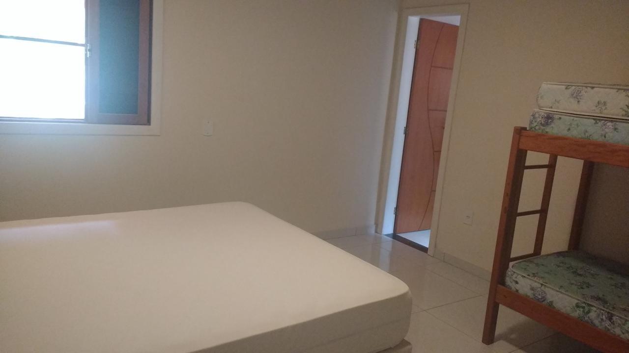 Casa No Sitio Aroma Da Serra Marechal Floriano Zewnętrze zdjęcie